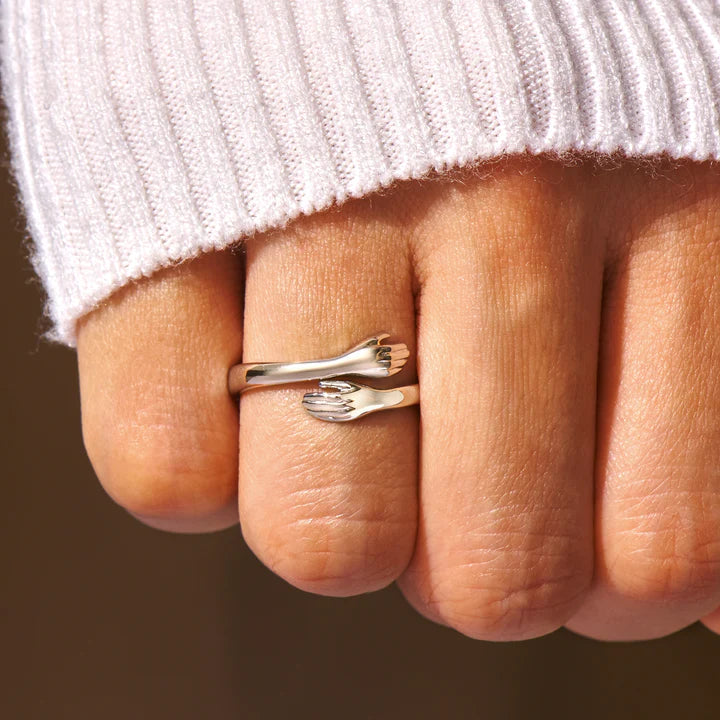 KramRing Silver