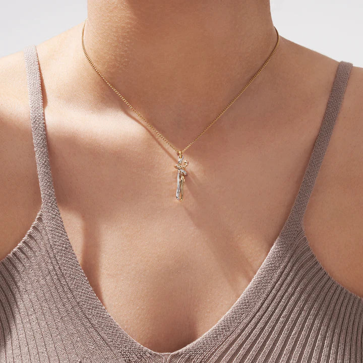 Kram Halsband