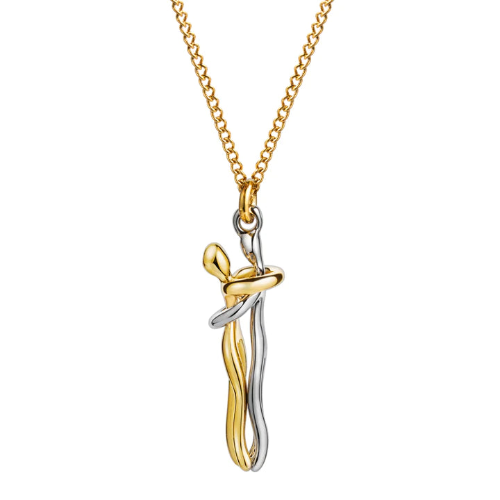 Kram Halsband