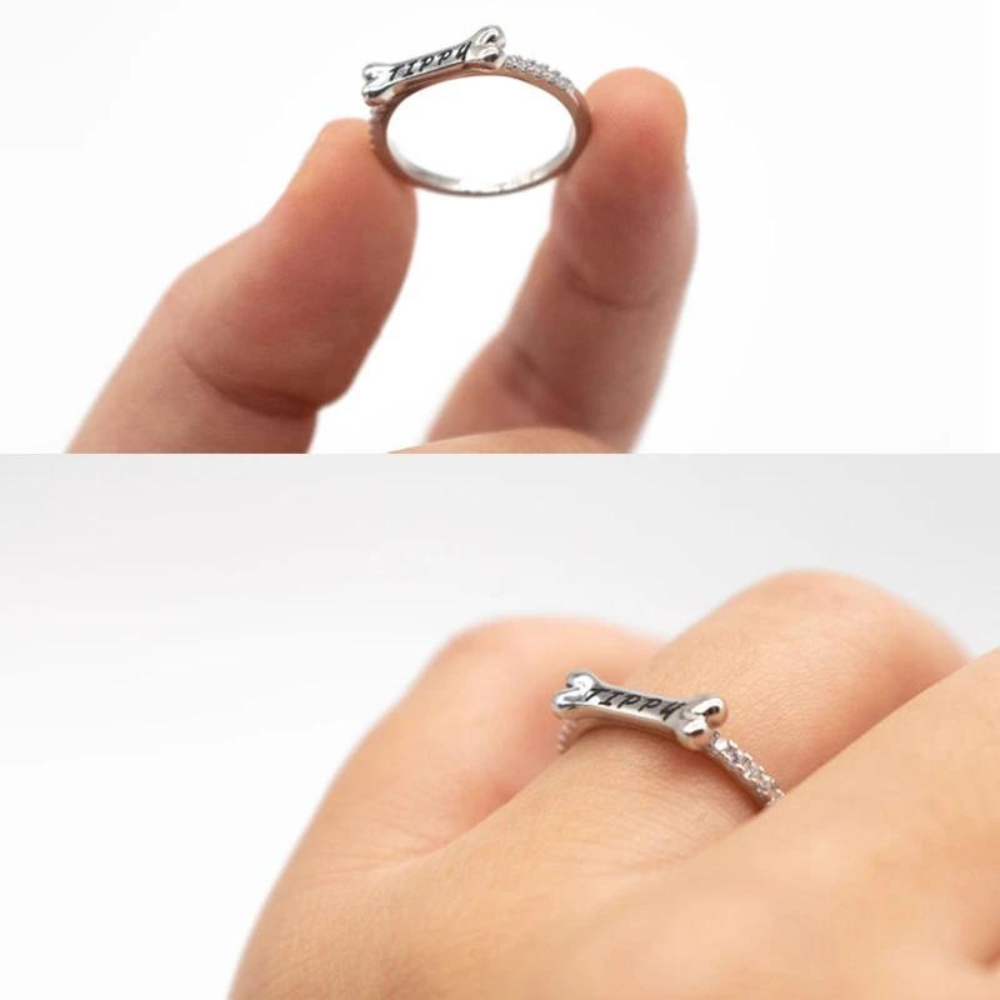 Hundben Ring
