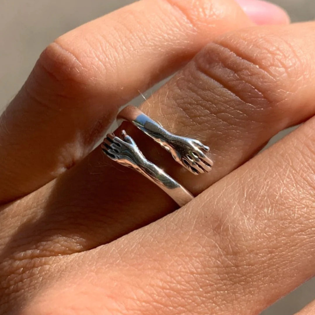 KramRing Silver