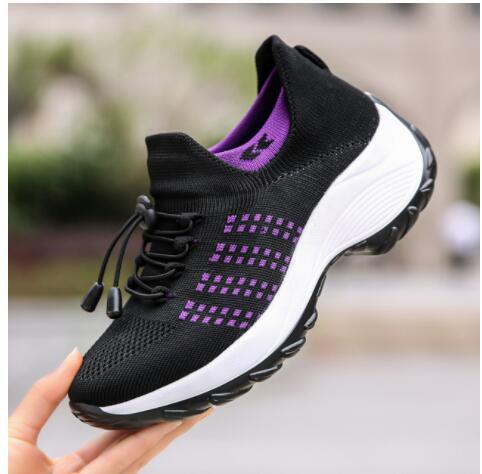 Ortopediska Skor - kvinnor