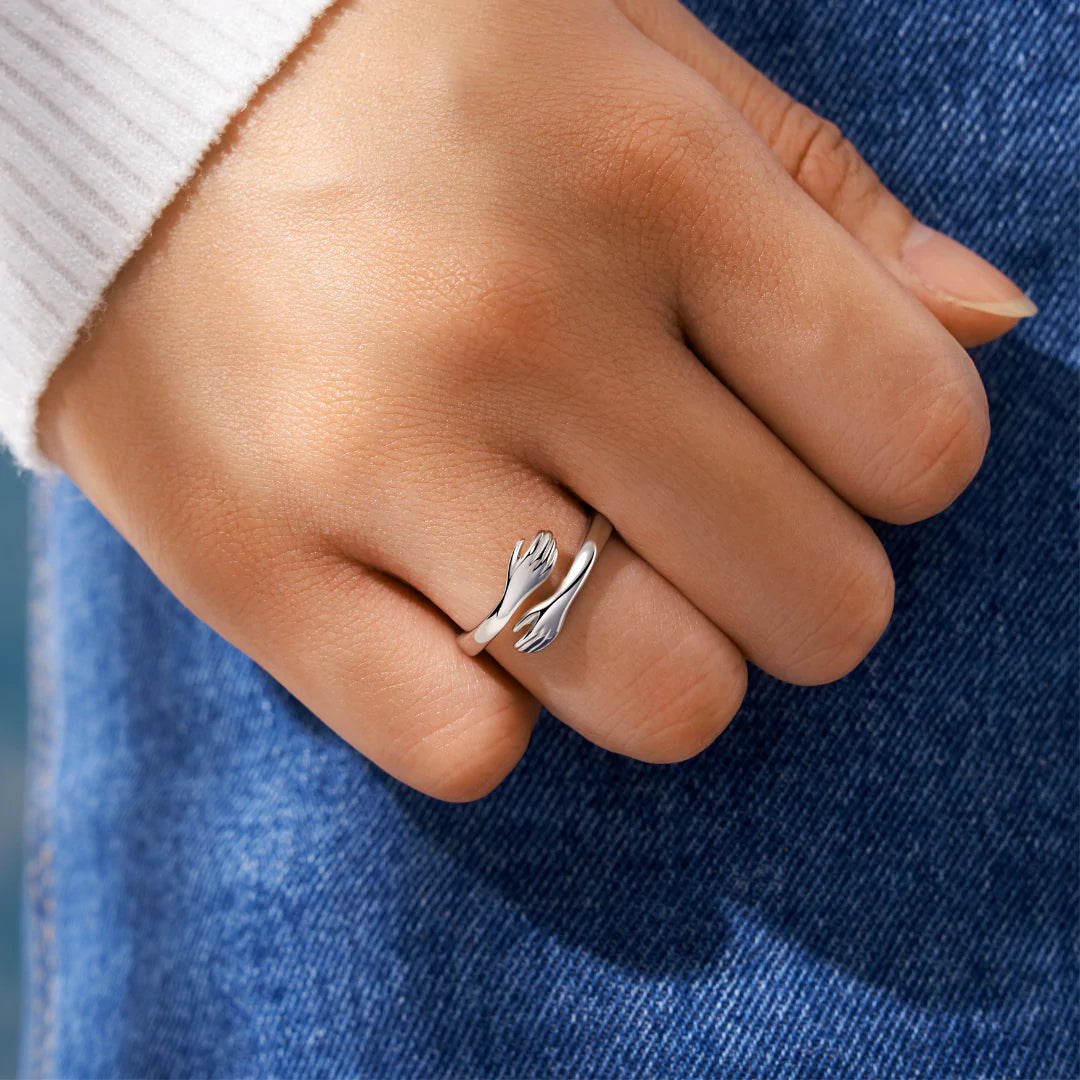 KramRing Silver