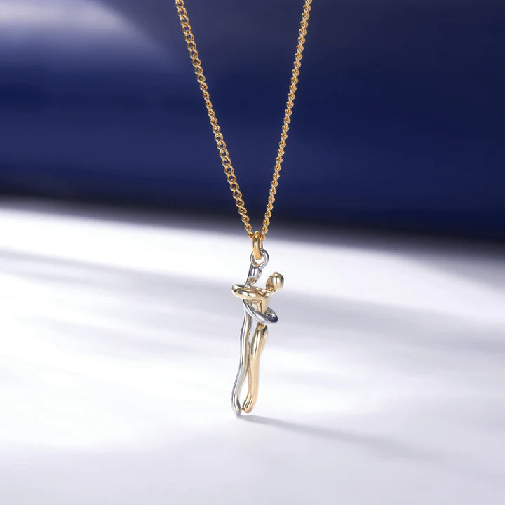 Kram Halsband